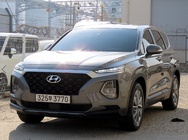 Hyundai Santa Fe 2019