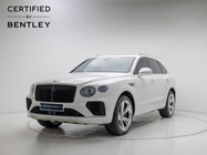 Bentley Bentayga 2025