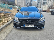Mercedes-Benz CLS-Class 2015