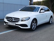 Mercedes-Benz E-Class 2017