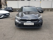 Kia K3 2020