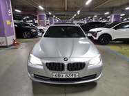 BMW 5 Series 2012