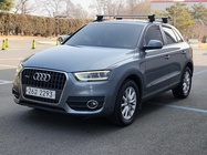 Audi Q3 2013