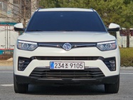 Ssangyong TIBOLI 2022