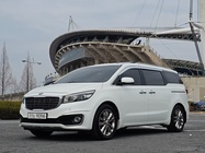 Kia Canival 2014