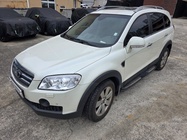 Chevrolet Winstorm 2008