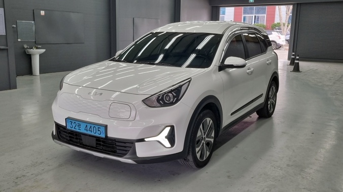 Kia Niro 2023