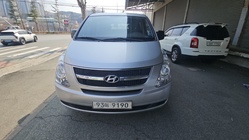 Hyundai Starex 2010