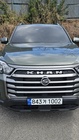 Ssangyong Rexton 2023
