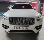 Volvo XC90 2019