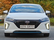 Hyundai Ioniq 2019