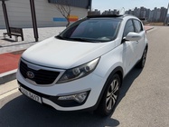 Kia Sportage 2011