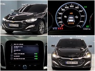 Chevrolet Malibu 2020