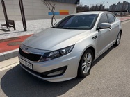 Kia K5 2012