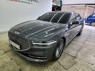 Genesis G90 2019