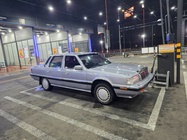Hyundai Grandeur 1991