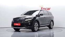 Kia Sorento 2018