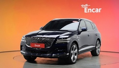 Genesis GV80 2020