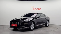 Kia K8 2022