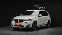 BMW X5 2018