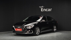 Hyundai Grandeur 2017