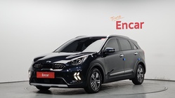 Kia Niro 2020