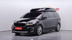 Kia Canival 2019