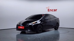 Toyota Prius 2019