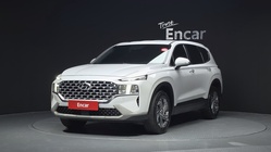 Hyundai Santa Fe 2020