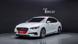 Hyundai Grandeur 2019