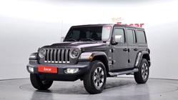 Jeep Wrangler 2019
