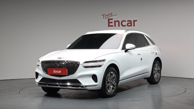 Genesis GV70 2023