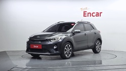 Kia Stonic 2018