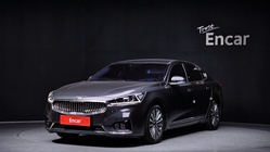 Kia K7 2017