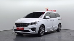 Kia Canival 2018