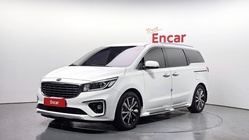Kia Canival 2018