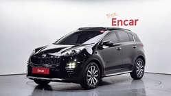 Kia Sportage 2016