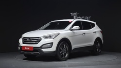Hyundai Santa Fe 2014
