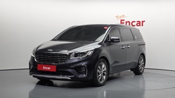 Kia Canival 2019