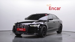 Audi A6 2016