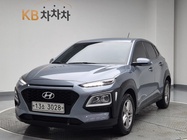 Hyundai Kona 2018