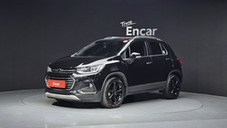 Chevrolet Trax 2019