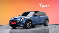 MINI Clubman 2023