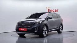 Kia Sorento 2015