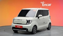 Kia RAY 2024