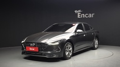 Hyundai Sonata 2019