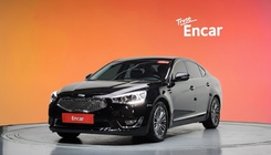 Kia K7 2014