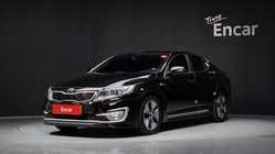 Kia K5 2012