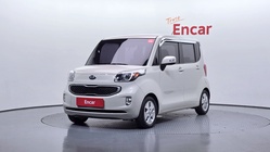 Kia RAY 2017