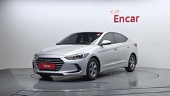 Hyundai Avante 2018